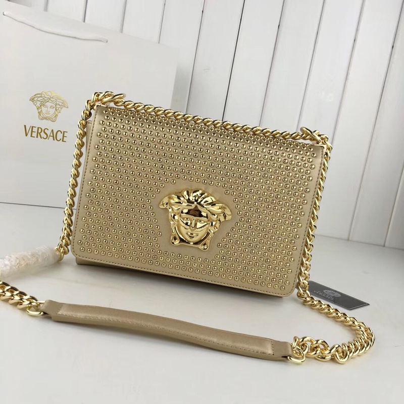 Versace AAA Quality Messenger Bags #720546