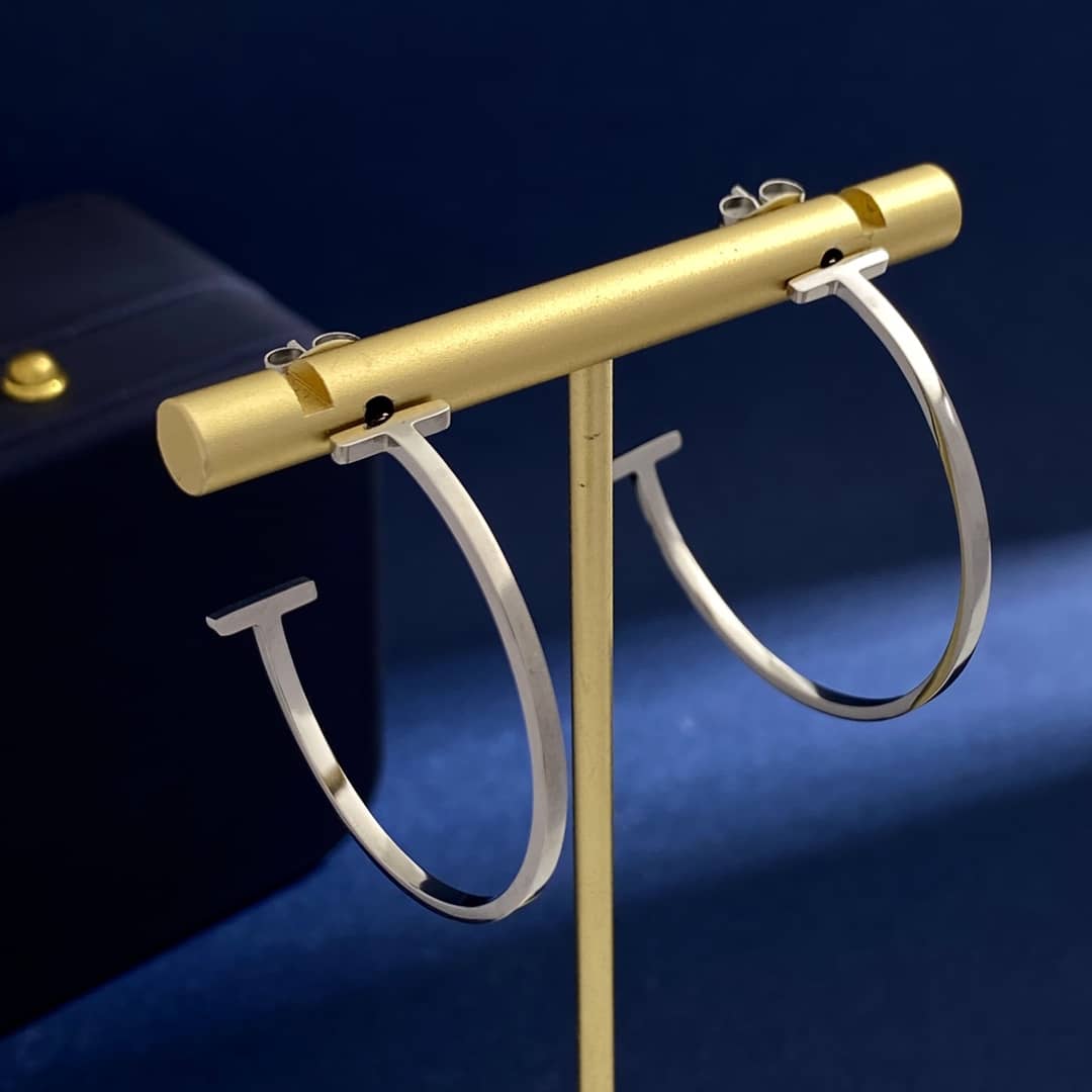 Best Tiffany Imitation Earrings