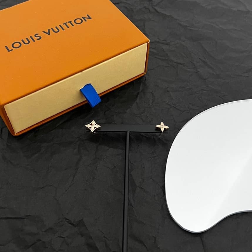 Wholesale Louis Vuitton AAA+ Earrings