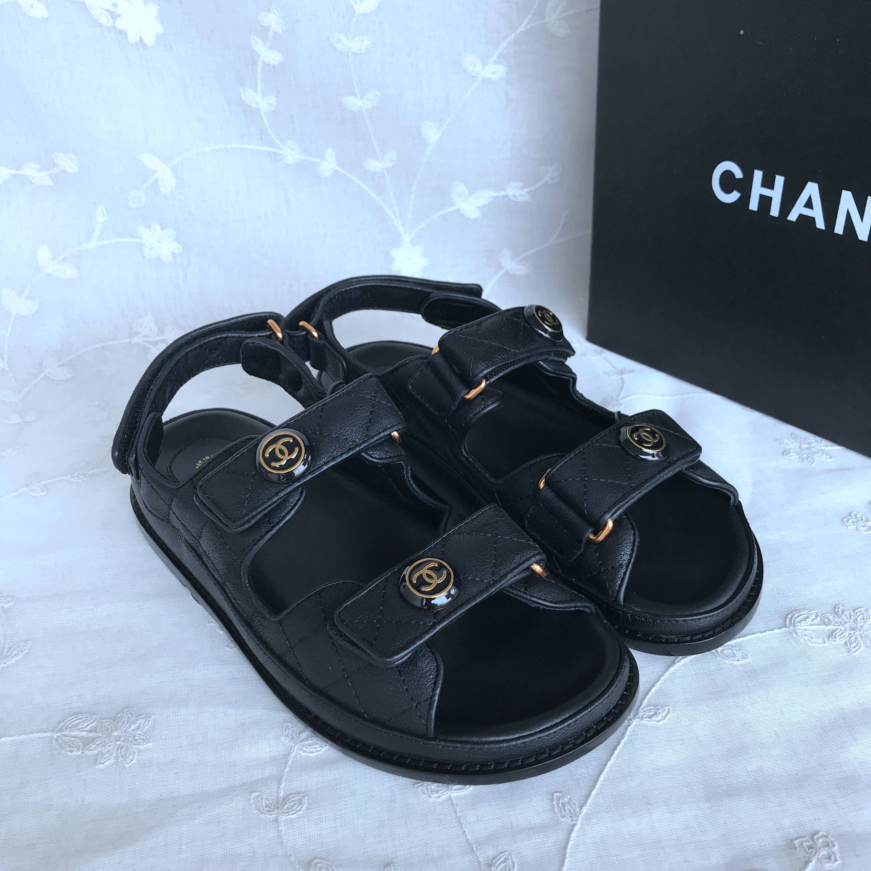 CC Sandals 862229