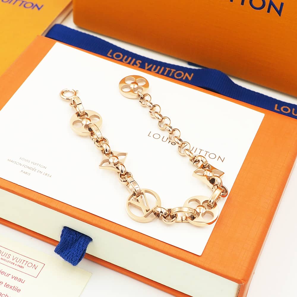 High Quality Louis Vuitton Replica Bracelet