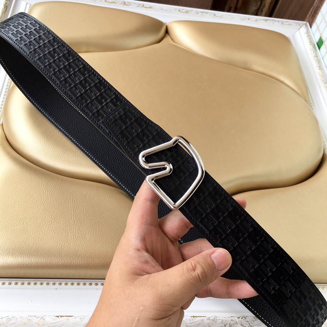 Hermes belt 4.0CM
