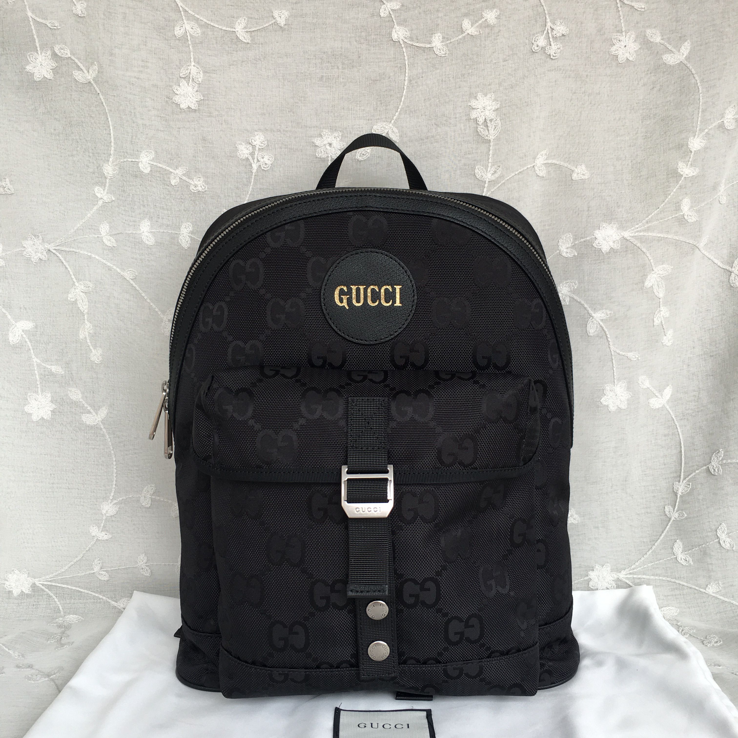Gucci Off The Grid backpack 644992