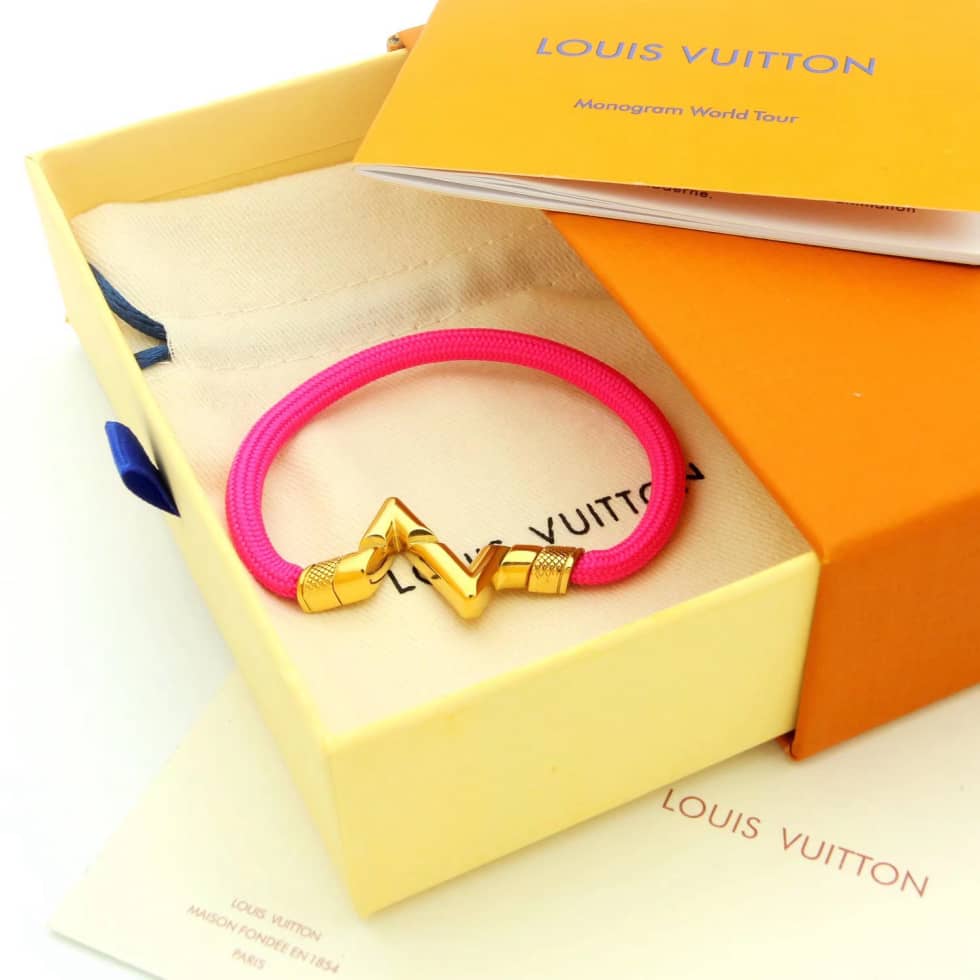 Best Louis Vuitton Classic Bracelet