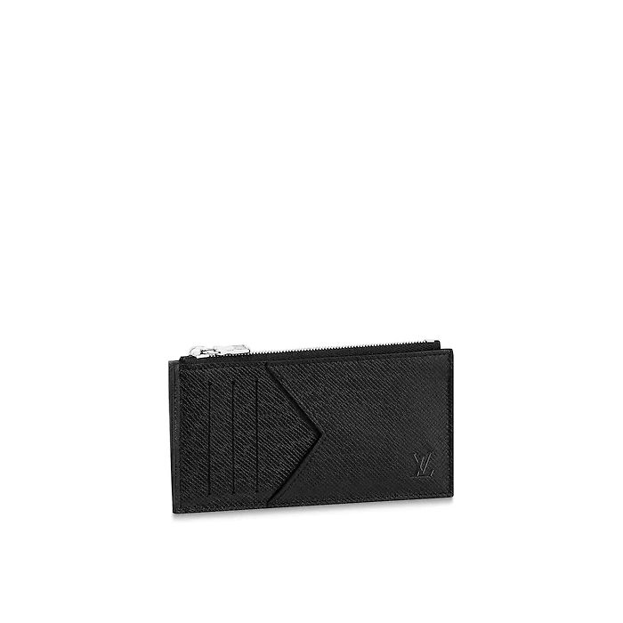 Louis Vuitton M62914 Coin Card Holder