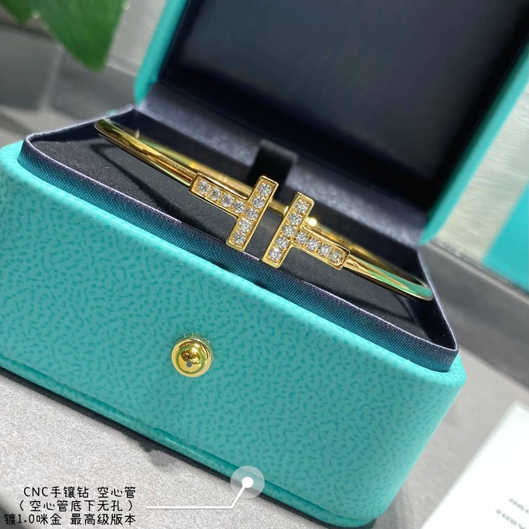 Tiffany Cheapest Designer Bracelet