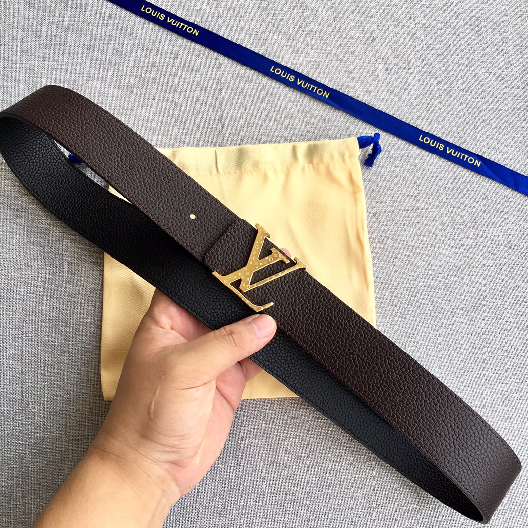 LV belt 3.8CM