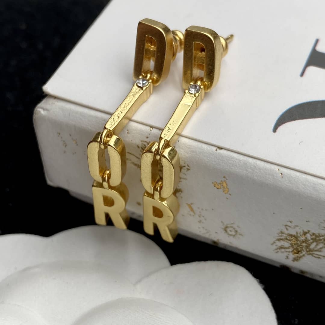 1:1 Dior Earrings Online