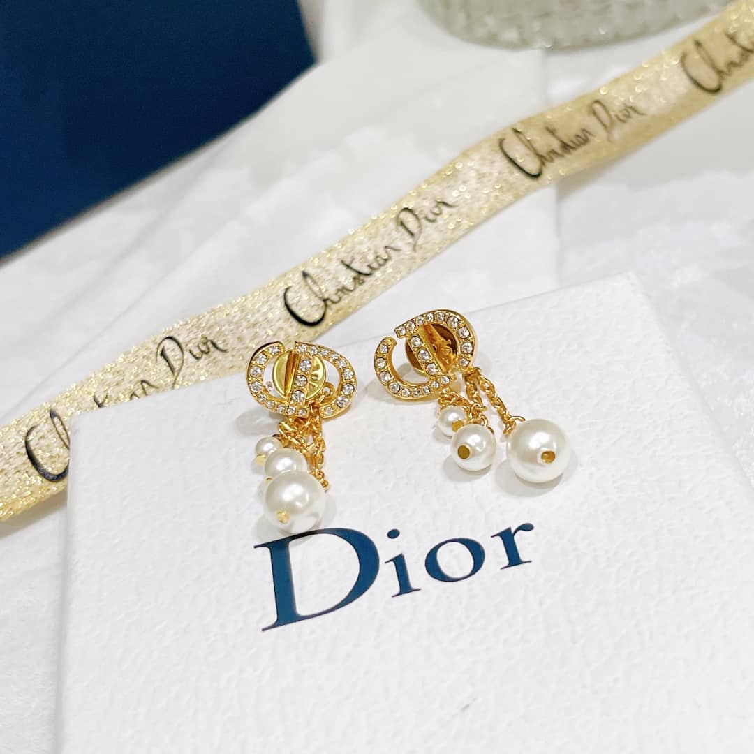 Cheap Dior Earrings