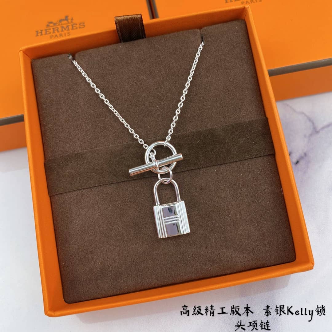 Hermes Cheap Luxury Necklace