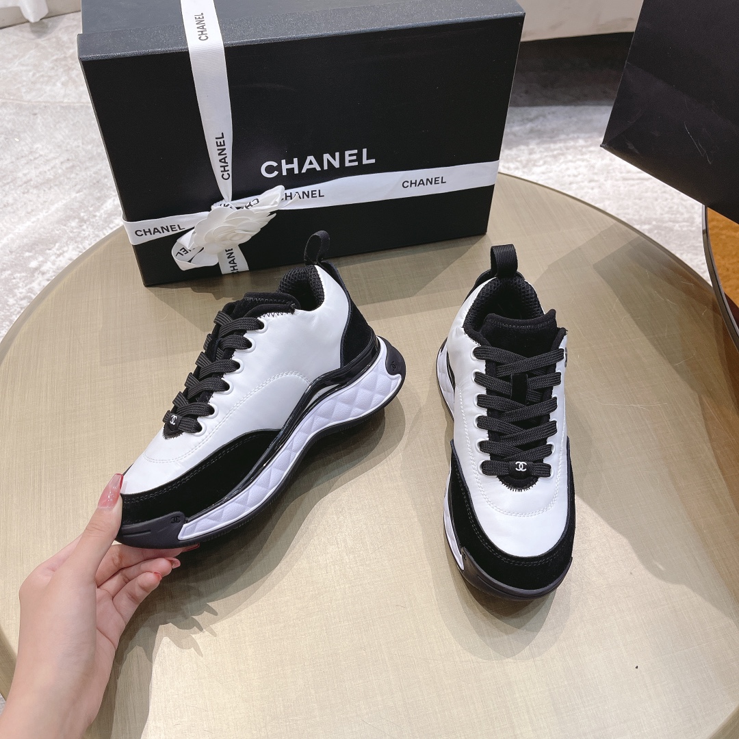 Chanel Shoes681