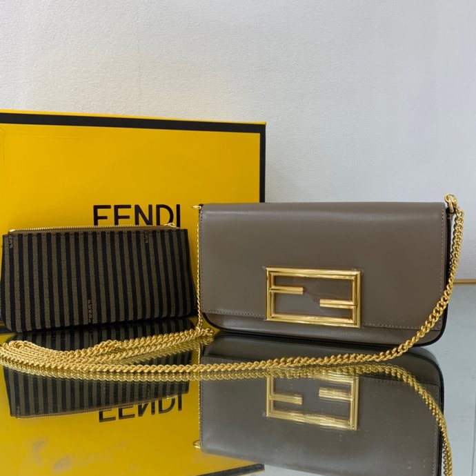 Fendi Pequin