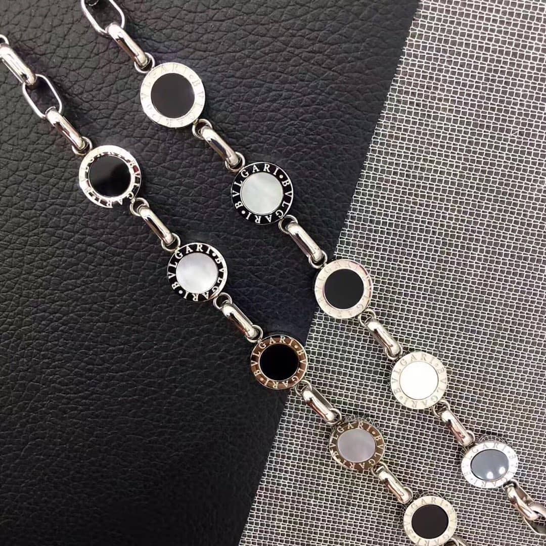 Bvlgari Inspired Bracelet Wholesale