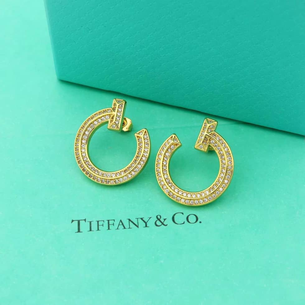 Cheap Tiffany Earrings