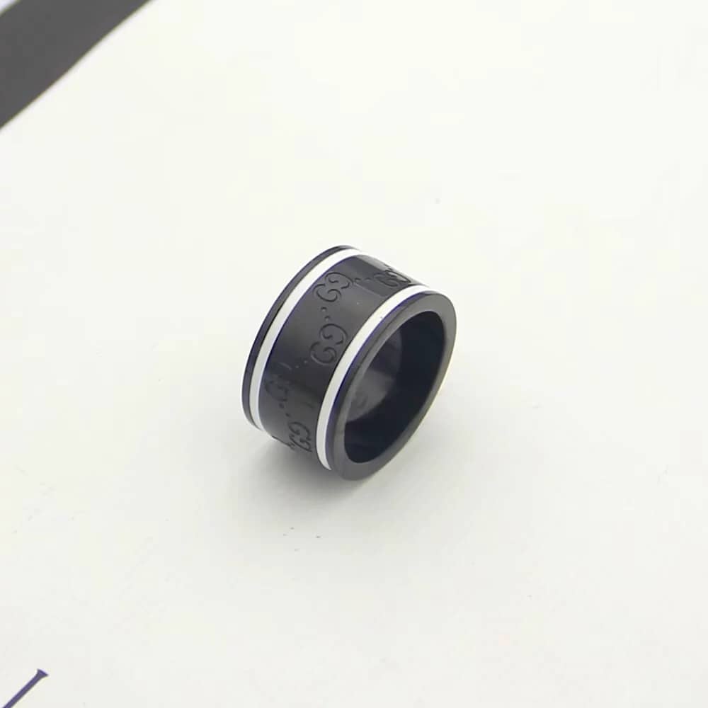 Gucci Best AAA Replica Ring