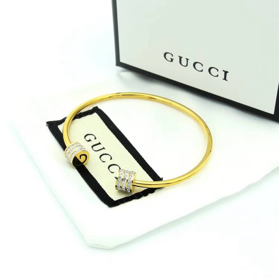 Gucci Imitation Designer Bracelet Wholesale