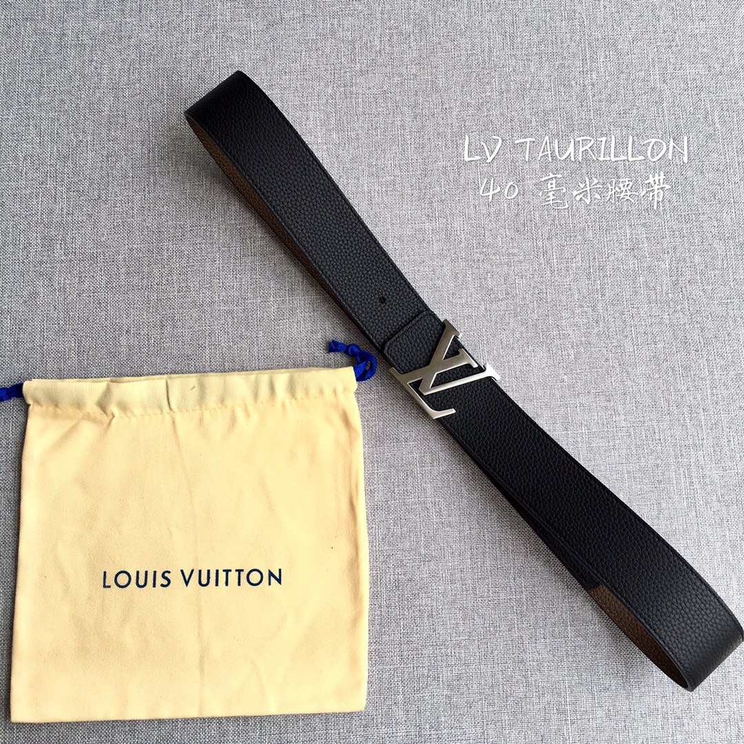 LV belt 4.0CM