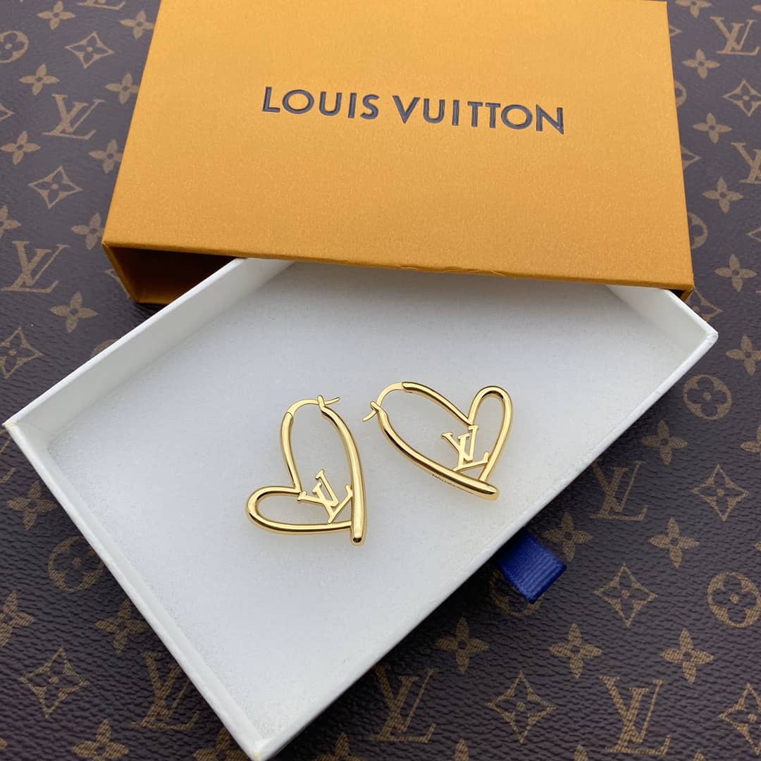 High Quality Louis Vuitton Earrings