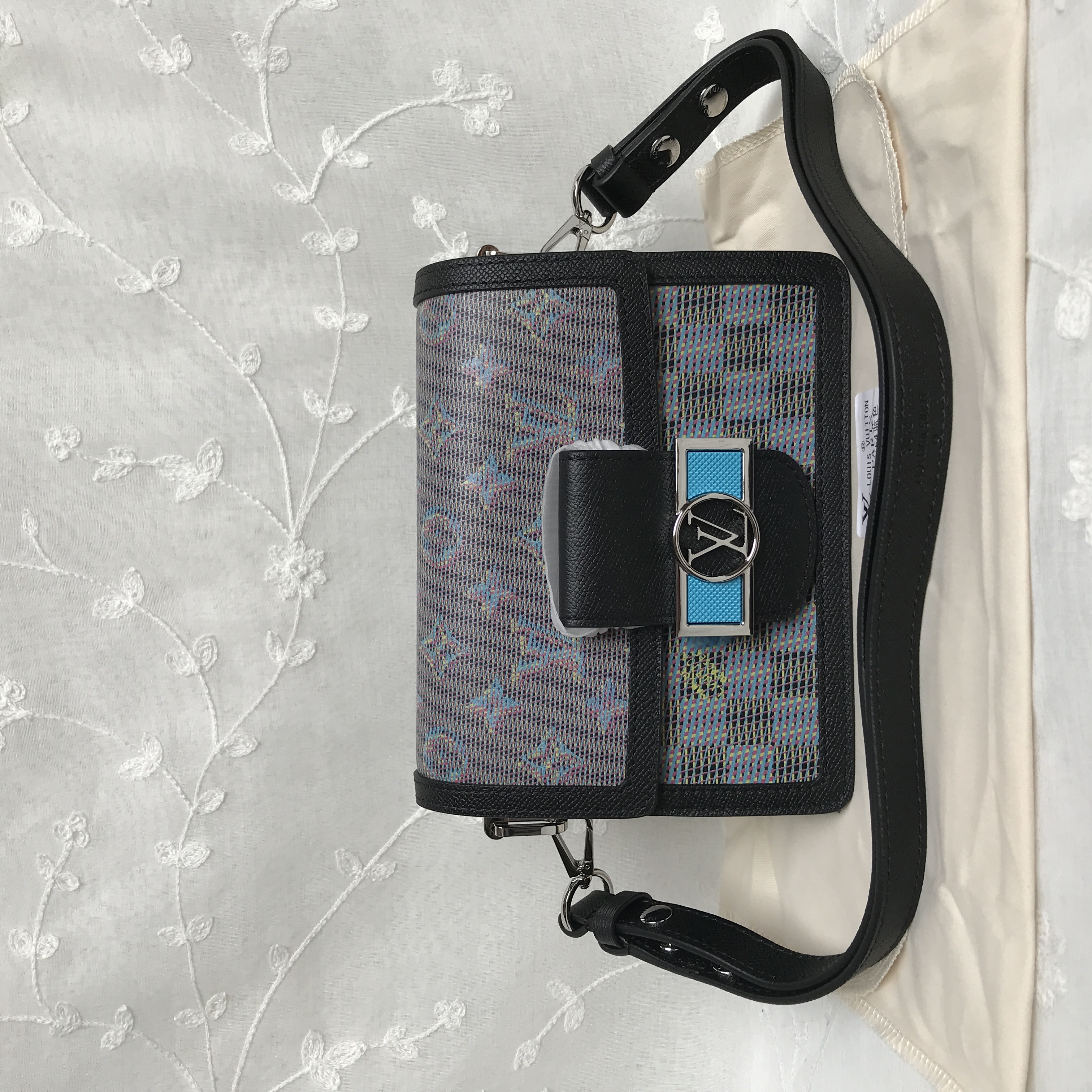 LV MINI DAUPHINE M55454