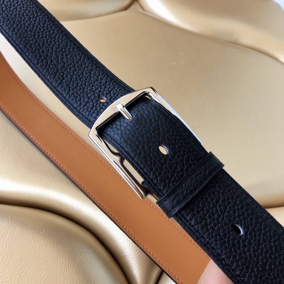 Hermes belt 3.5CM