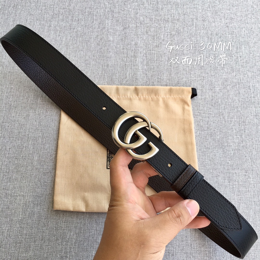 Gucci belt 3.0CM