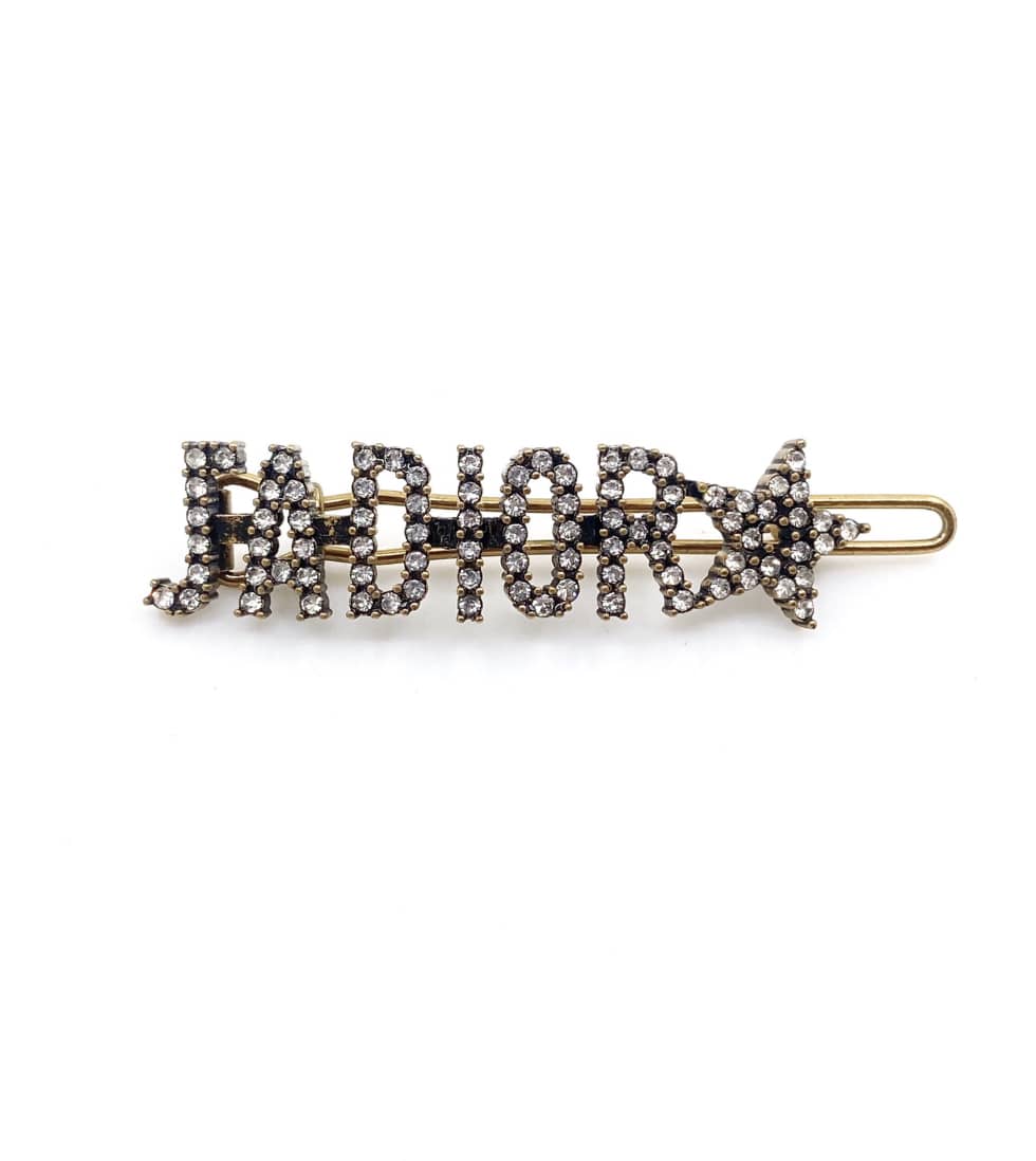Dior Cheapest Designer Hair Pin