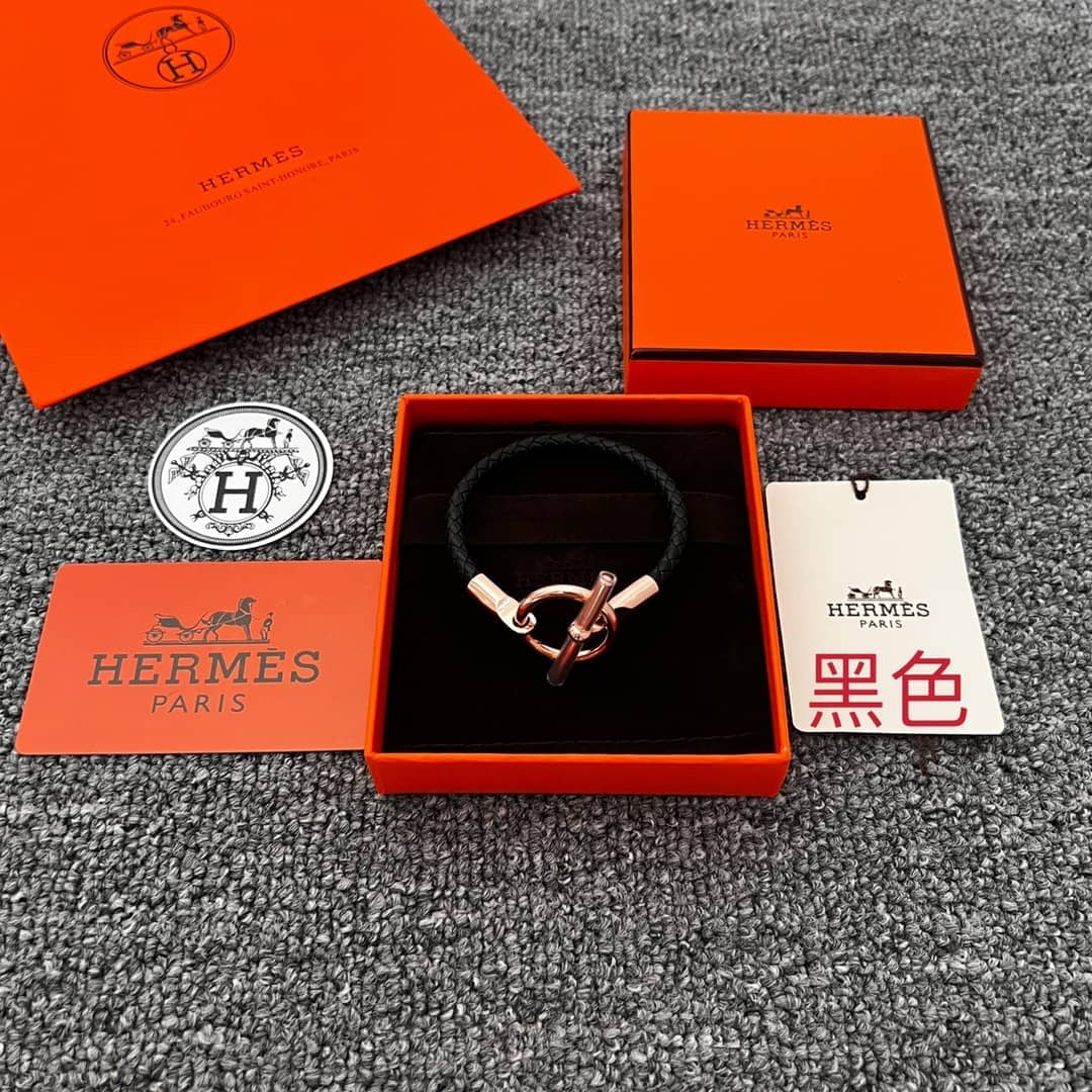 Hermes Bracelet Dupe For Sale