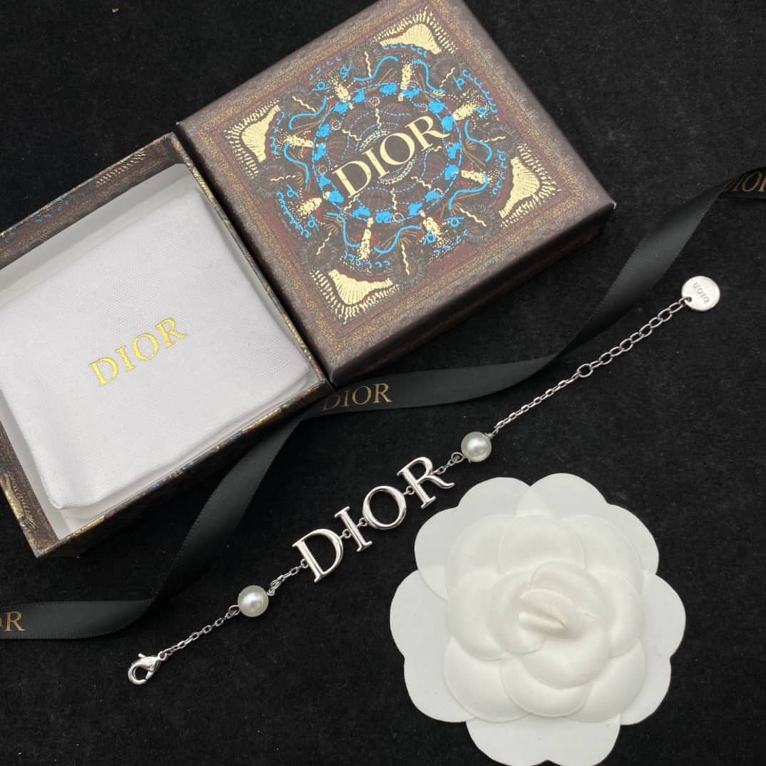 Dior Cheap Luxury Bracelet