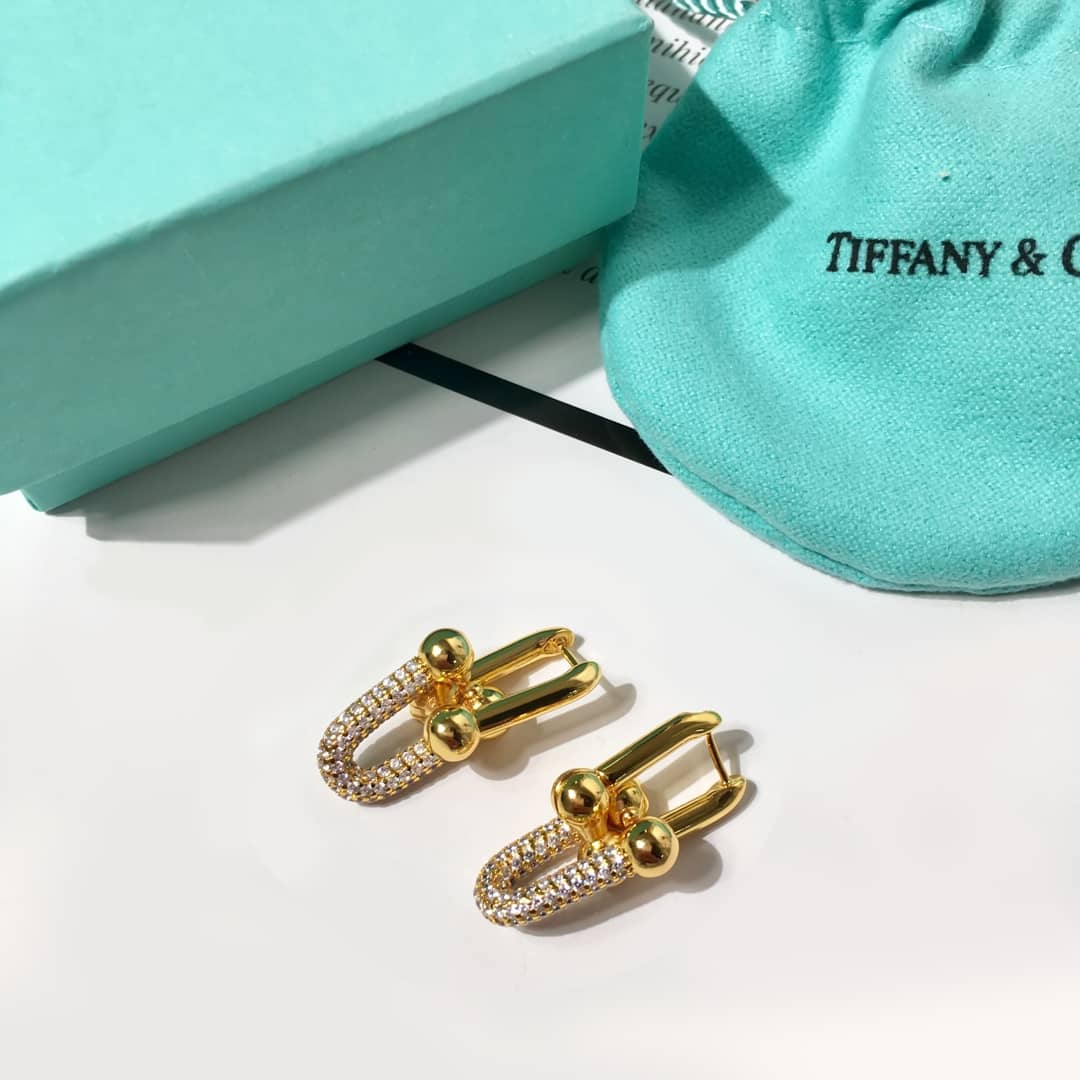 Best Tiffany Classic Earrings
