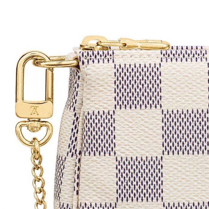 Louis Vuitton Mini Pochette Accessoires N58010