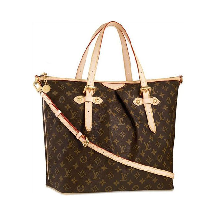 Louis Vuitton Palermo GM M40146