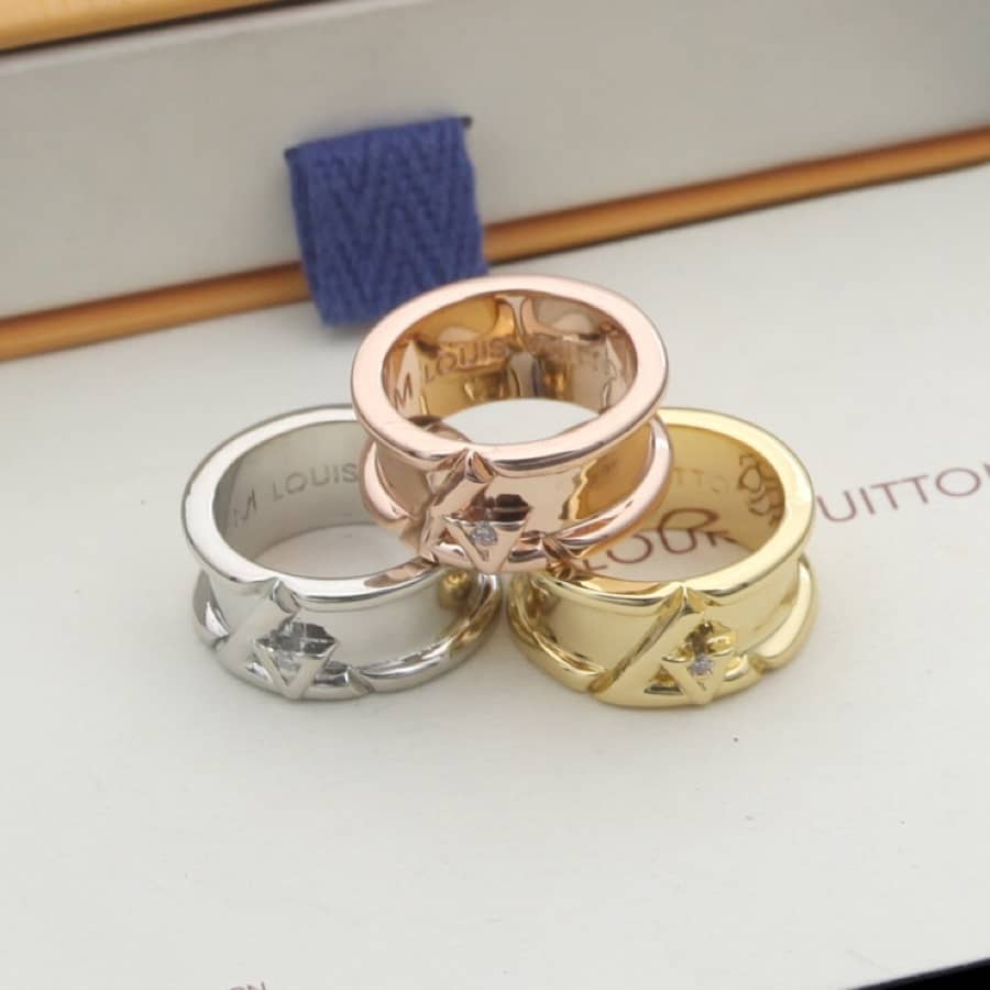 Cheap Louis Vuitton Ring