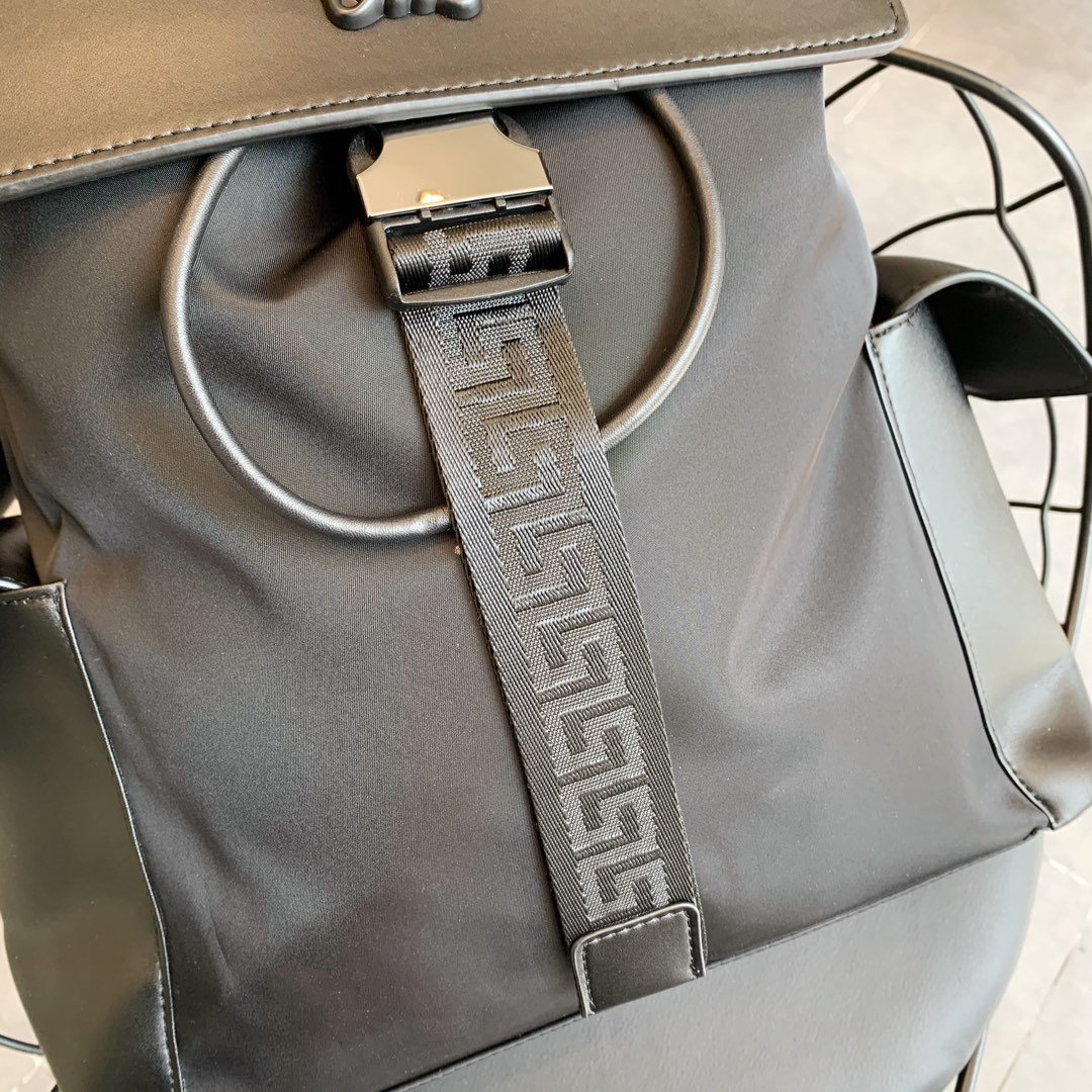 Versace #13915 Fashion Backpacks