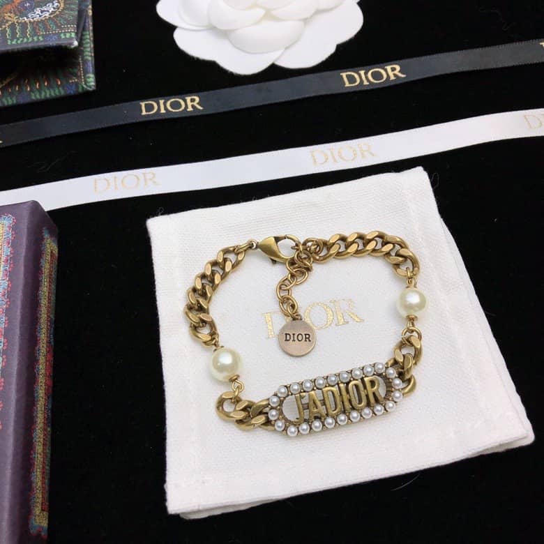 Wholesale Dior AAA+ Bracelet