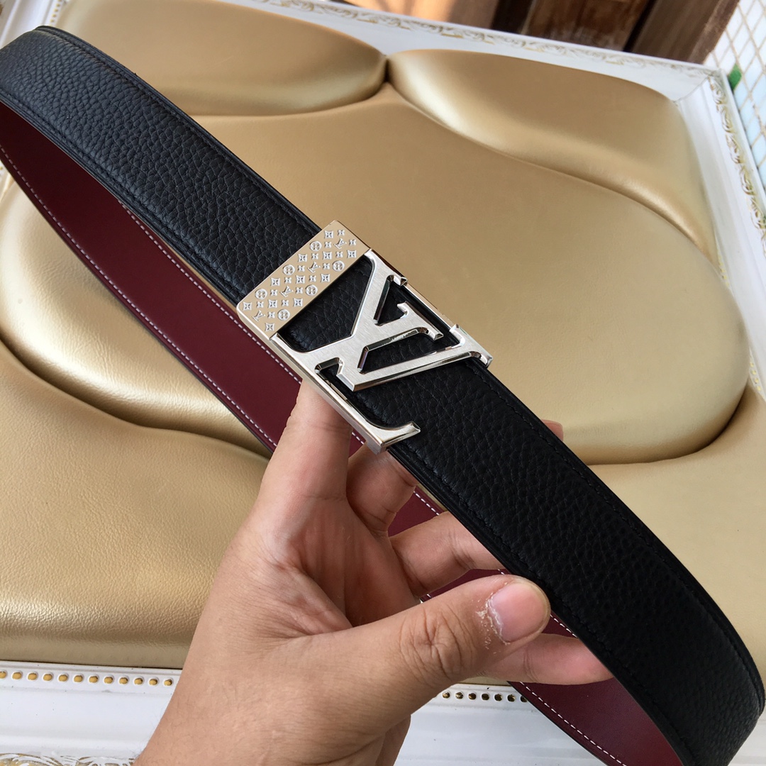 LV belt 4.0CM