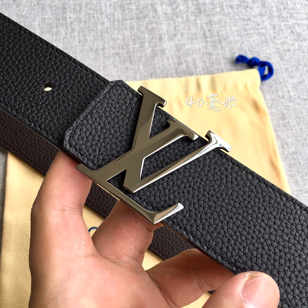 LV belt 4.0CM