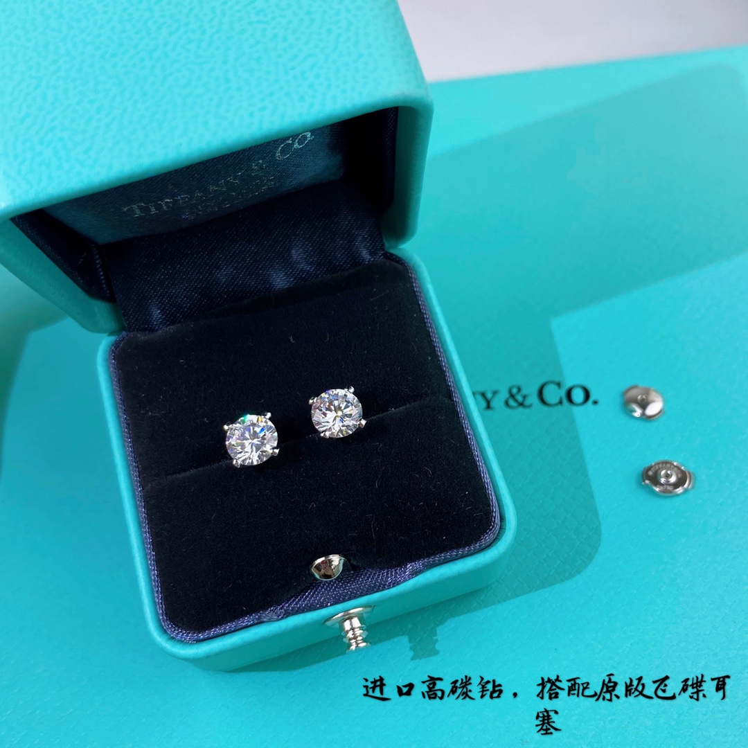 Earrings S925