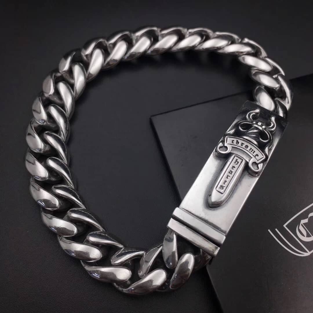 Buy Chrome Hearts Cheap Designer Bracelet