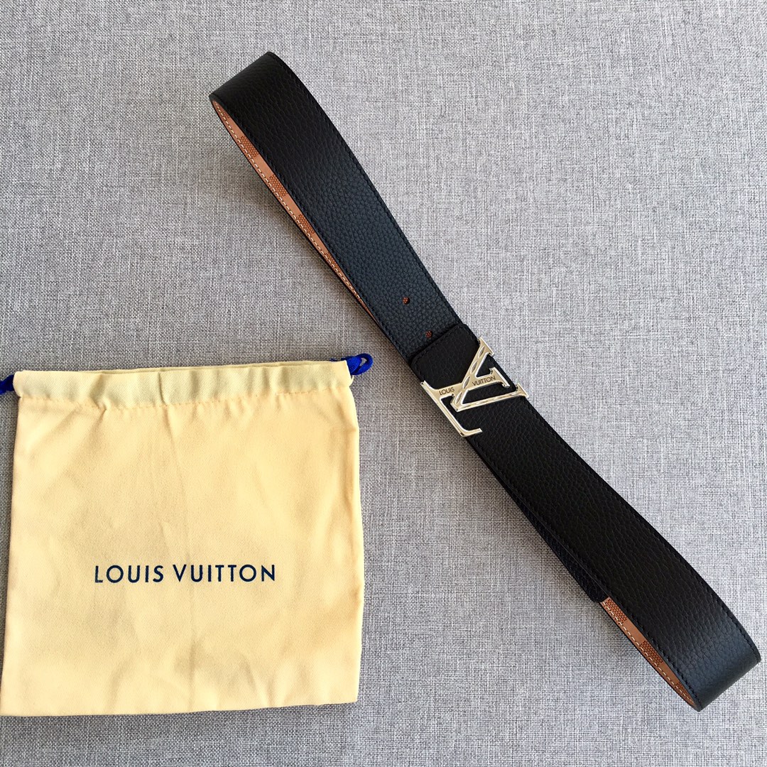 LV belt 4.0CM