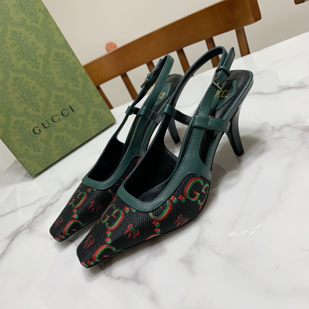 Gucci shoe453
