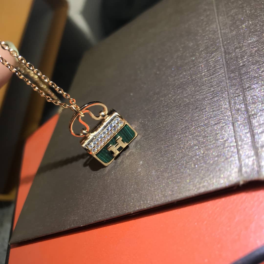 Wholesale Hermes AAA+ Necklace