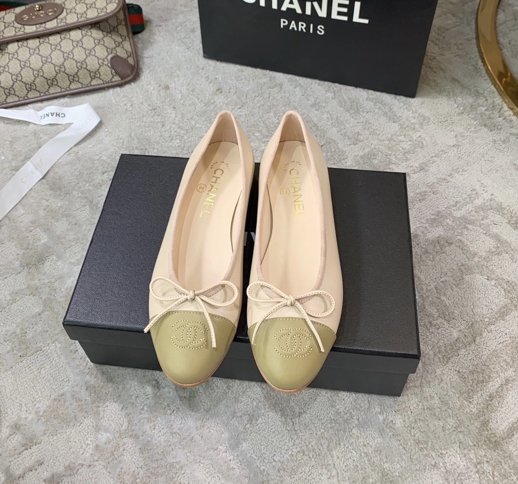 Chanel Shoes567