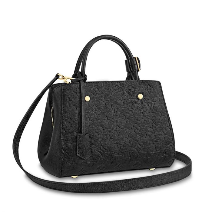 Louis Vuitton Montaigne BB M41053