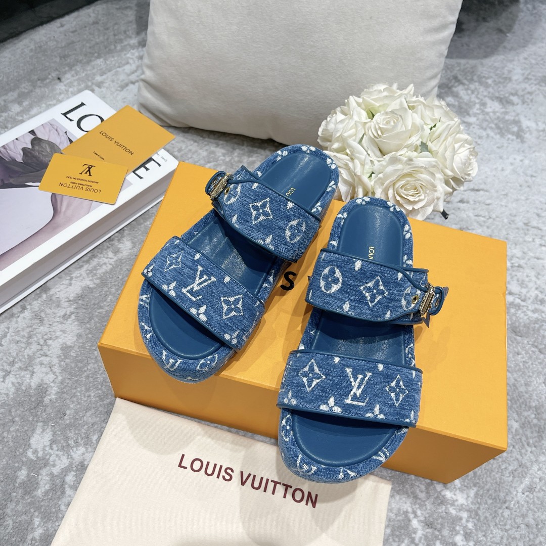 LV shoes28