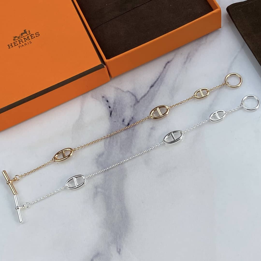 Replica Hermes Bracelet
