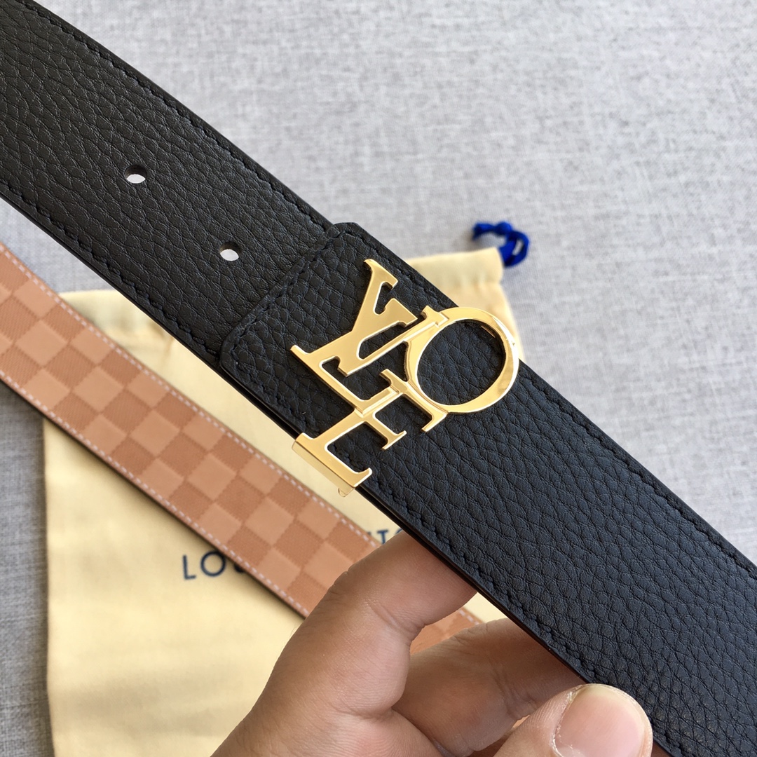 LV belt 3.8CM