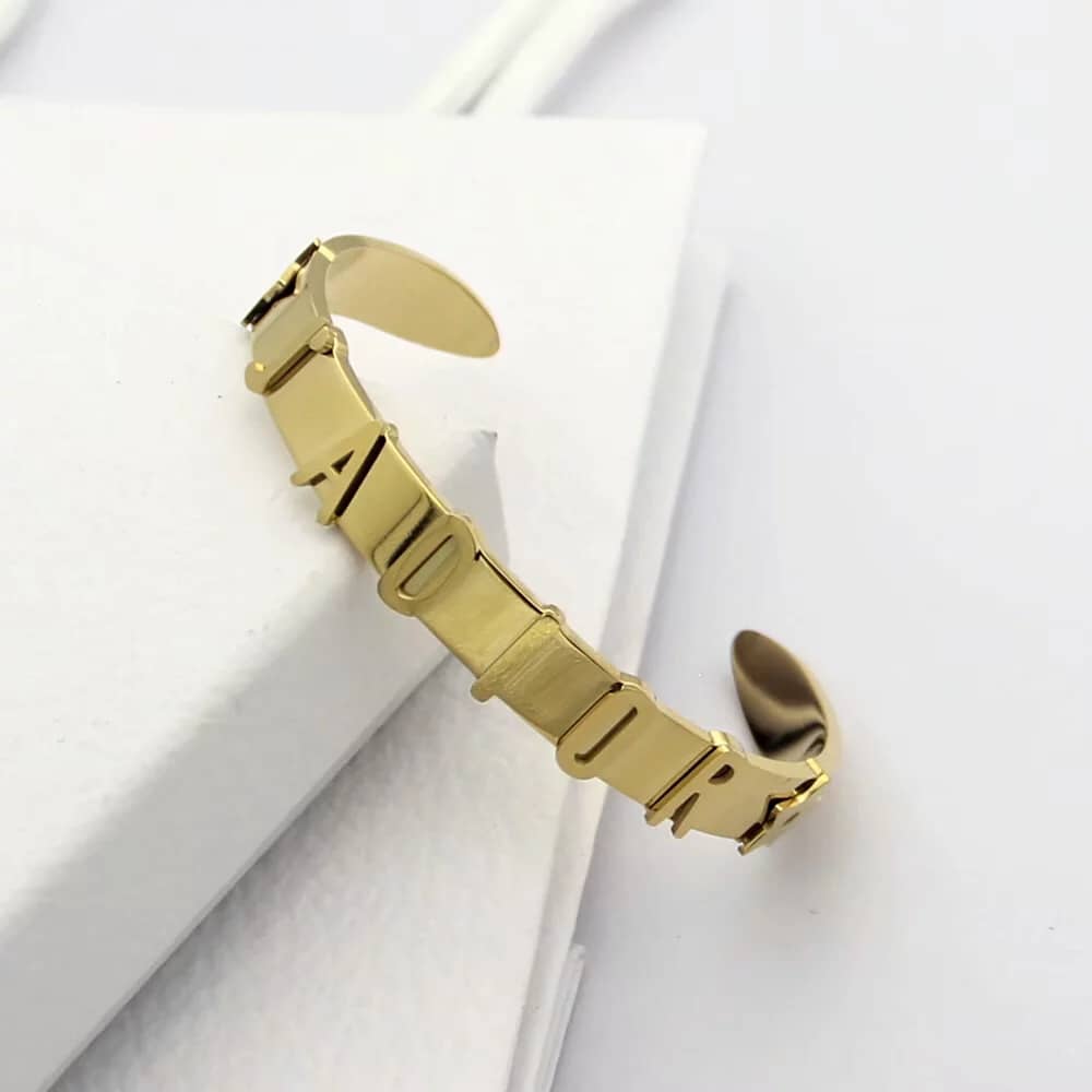 Luxury Dior Classic AAA+ Bracelet