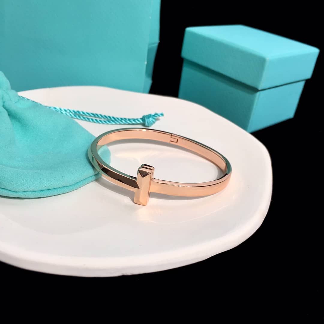 Best Tiffany Classic Bracelet