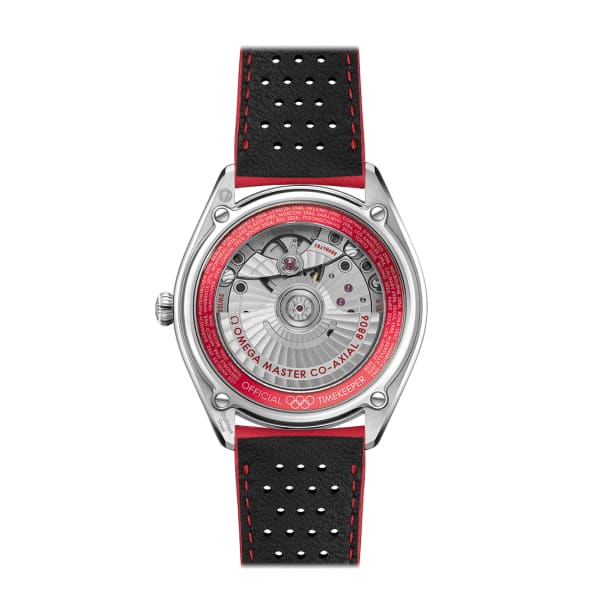 Omega Seamaster Ref. # 522.32.40.20.04.004