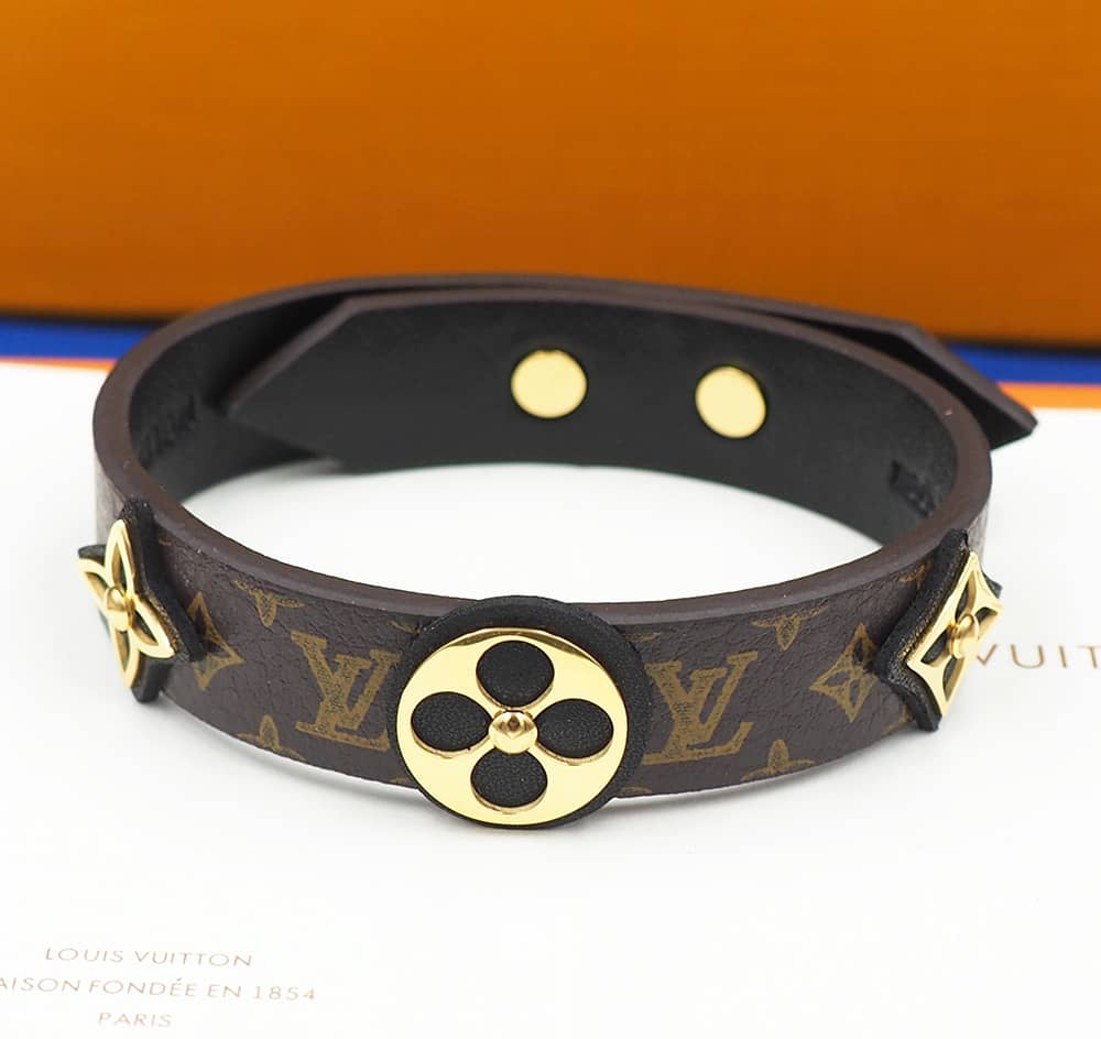 Best Louis Vuitton Classic Bracelet